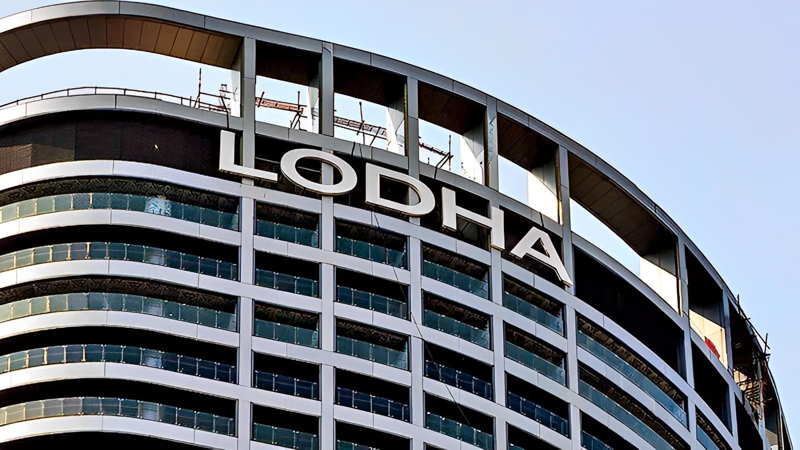 Lodha plans REIT for monetizing digital infrastructure platform