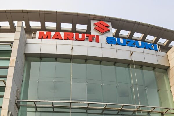 Maruti Suzuki Q1FY24 Results: Consolidated PAT of Rs. 2525.2 Cr
