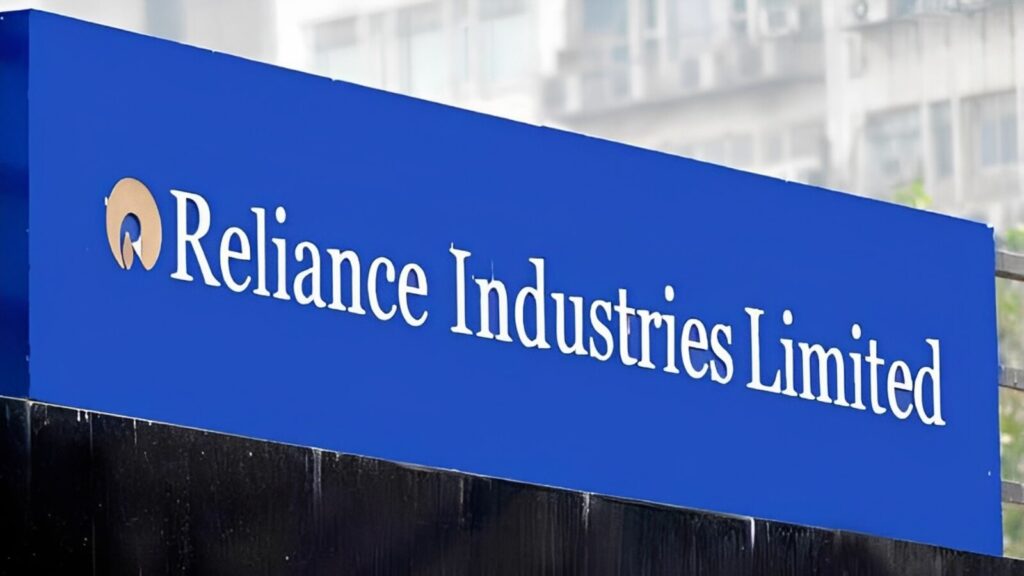 S&P Global Reliance Industries' 'BBB+' Rating Affirmed, Stable Outlook