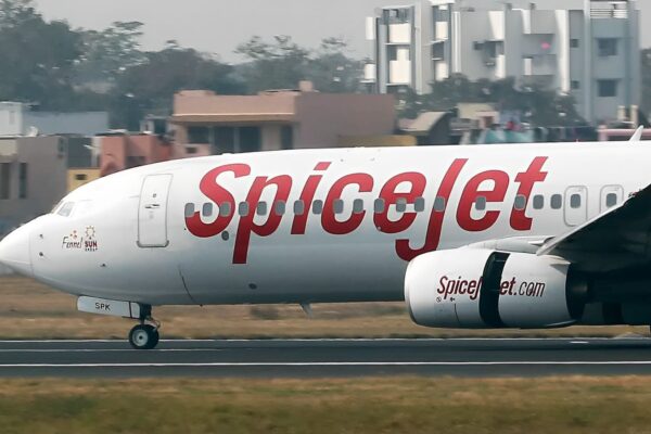 SpiceJet faces bankruptcy code clause in aircraft lessors dispute