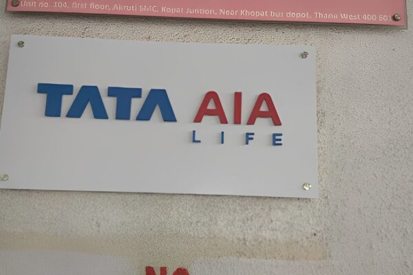 Tata AIA Life distributes Rs 1,183 Cr dividend to policyholders