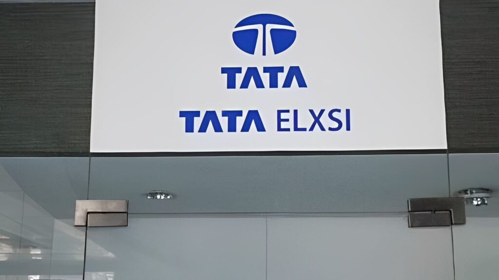 Tata Elxsi Q1FY24 Results: Consolidated PAT of Rs. 188.85 Cr