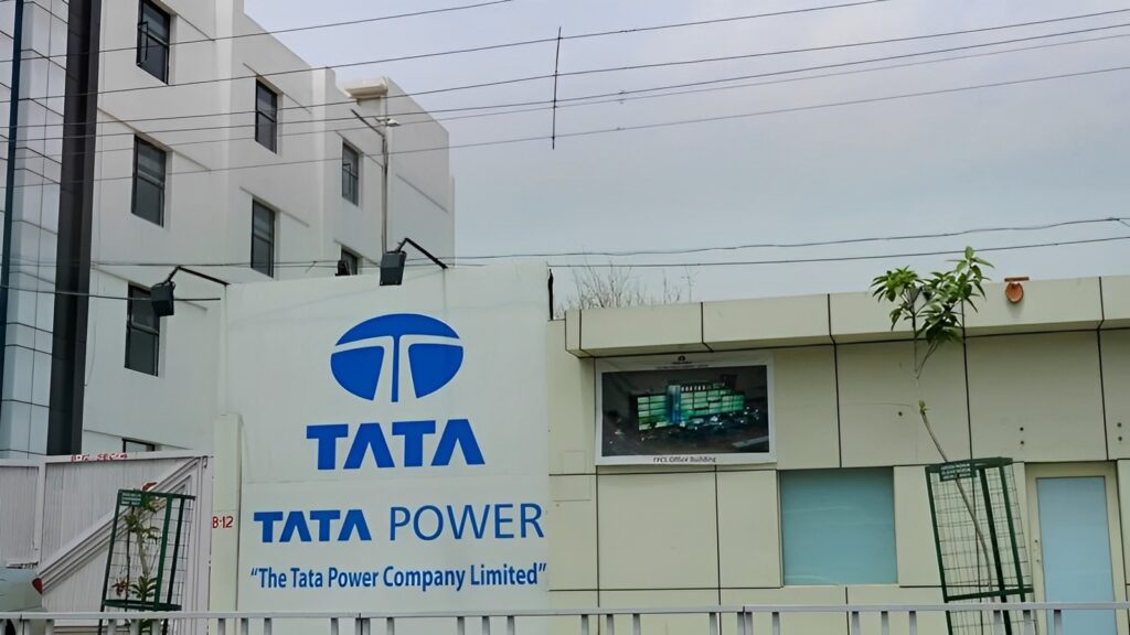 Tata Power Renewable Unit Secures 966MW RTC Hybrid Power Project Contract