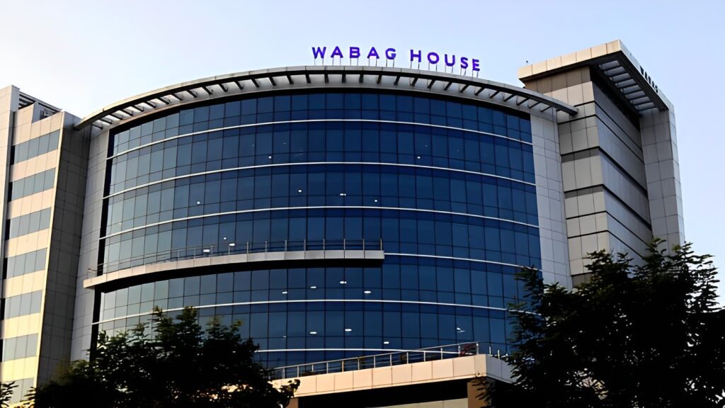 VA Tech WABAG Secures Rs 420 Cr Order from CIDCO Maharashtra