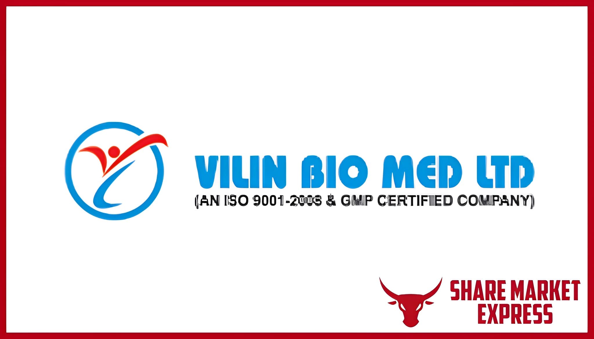 Vilin Bio Med IPO Details GMP Date Price Review Size
