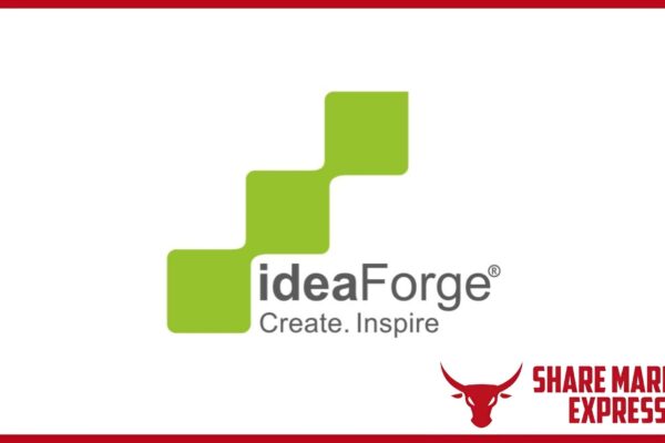 ideaForge IPO Details ideaForge Technology IPO GMP, Date, Price, Review, Allotment