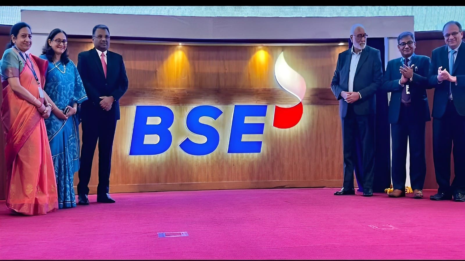 BSE reveals new logo on 149th anniversary