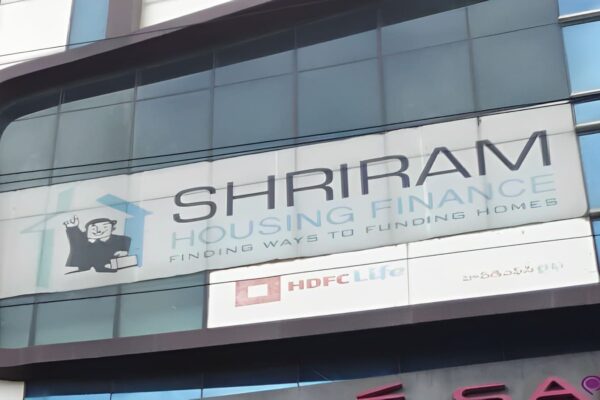 Shriram Housing Finance raises $50M via external commercial borrowing