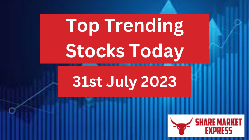 Top Trending Stocks Today Adani Group, IOCL, RVNL, Mahindra Finance & more