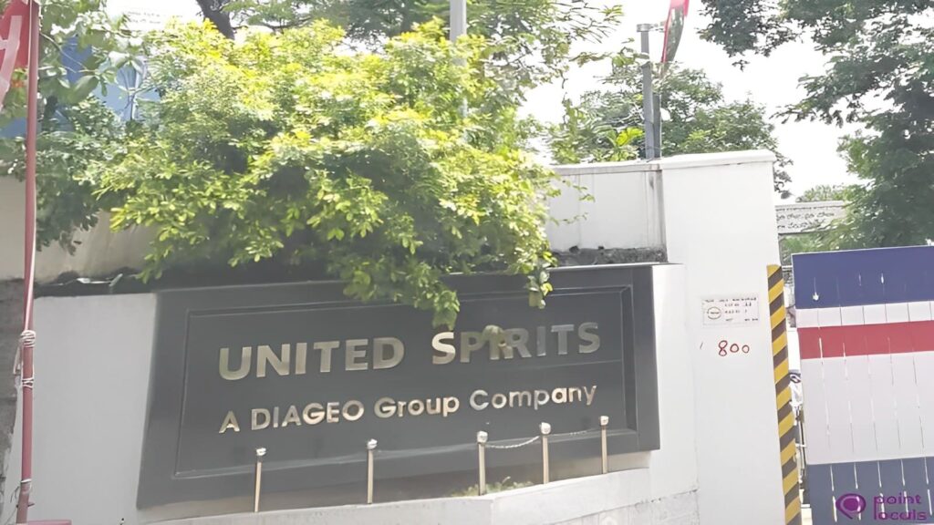 United Spirits Q1FY24 Results Consolidated PAT Rises to Rs. 476.7 Cr