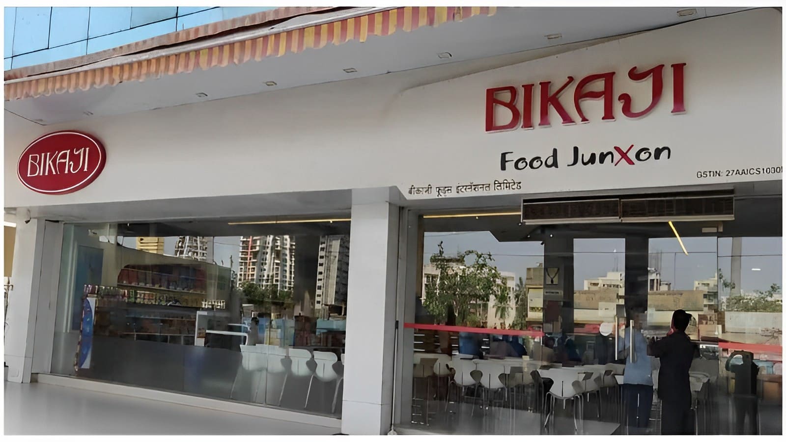Lighthouse Advisors India offloads 1.3% stake in Bikaji Foods for Rs 156 Cr
