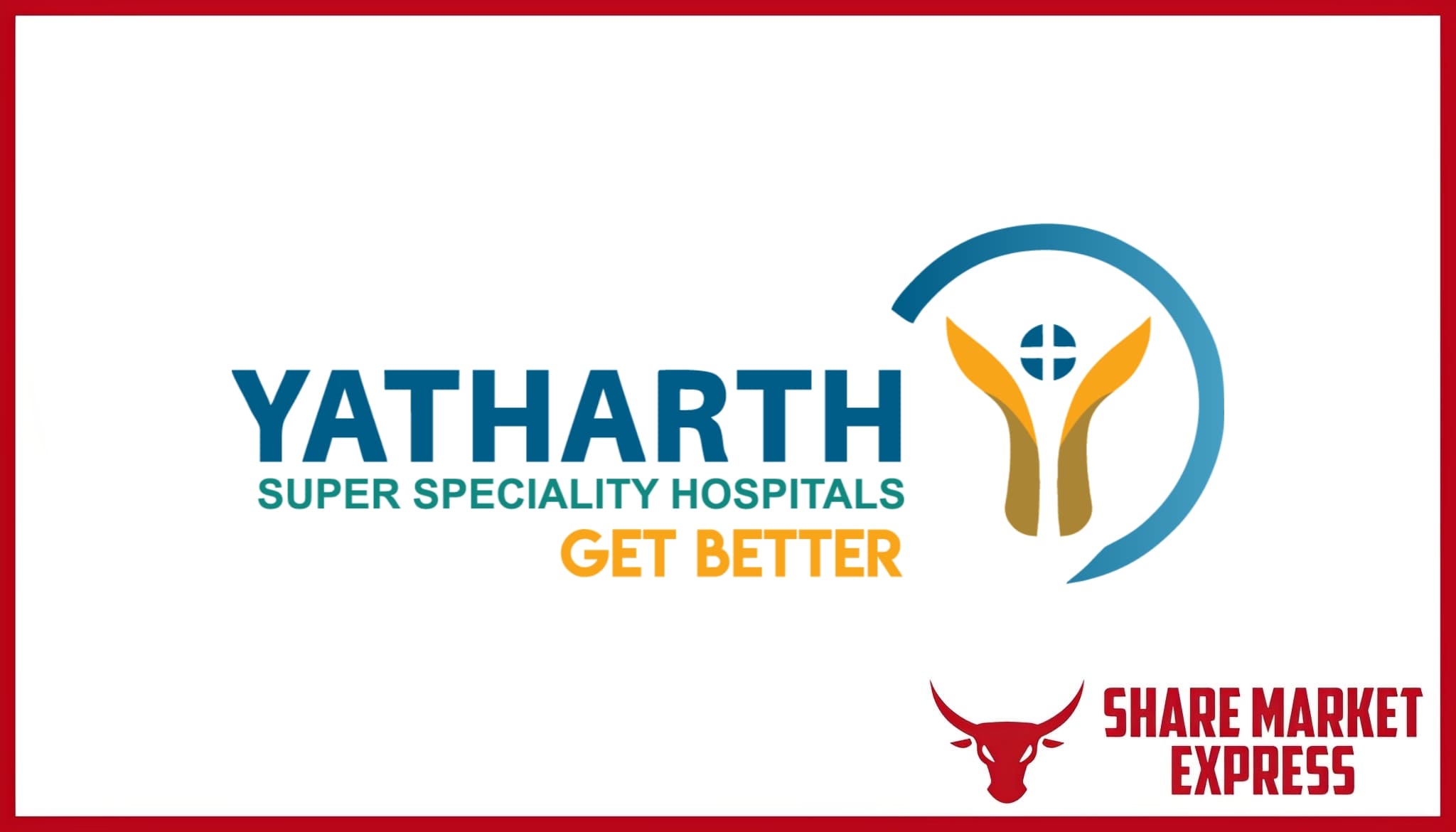 Yatharth Hospital IPO Yatharth Hospital and Trauma Care Services Limited IPO