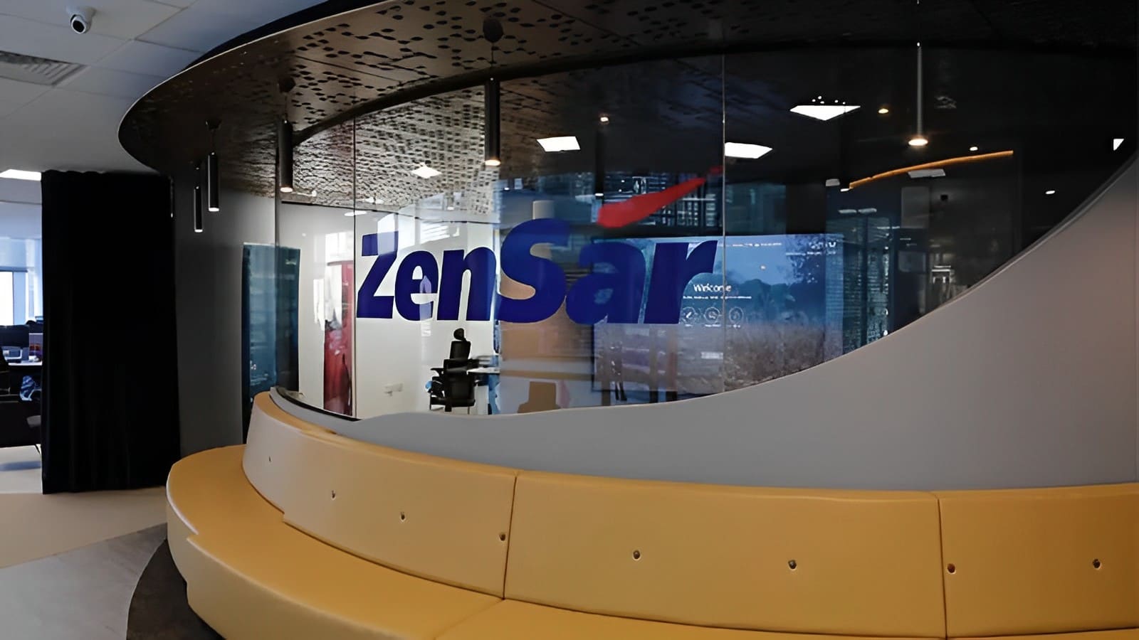 Zensar Technologies Q2FY24 Results: Consolidated PAT of Rs. 173.9 Cr