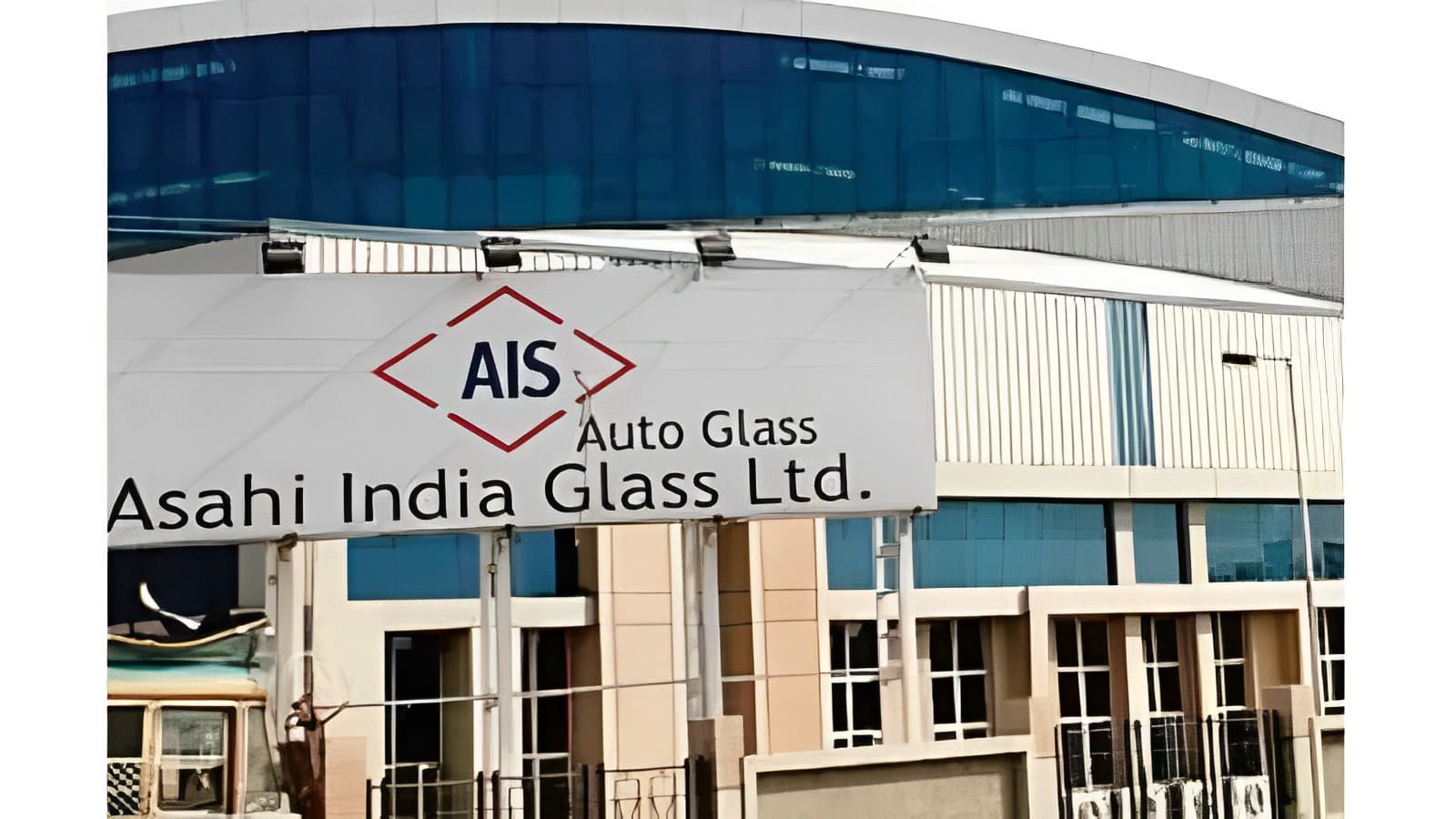 Asahi India Glass Q1FY24 Results Consolidated PAT to Rs. 103.82 Cr