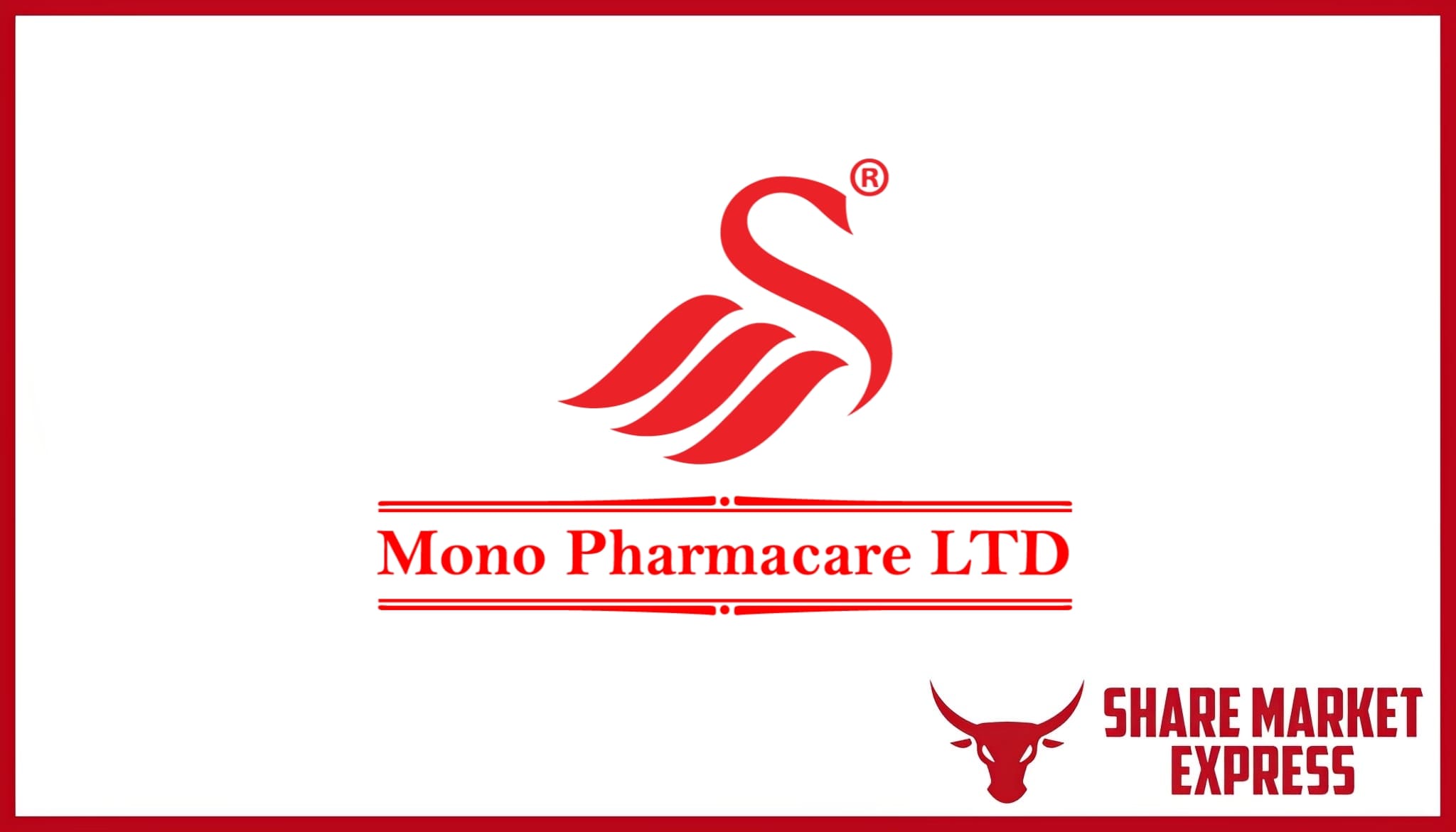 Mono Pharmacare IPO
