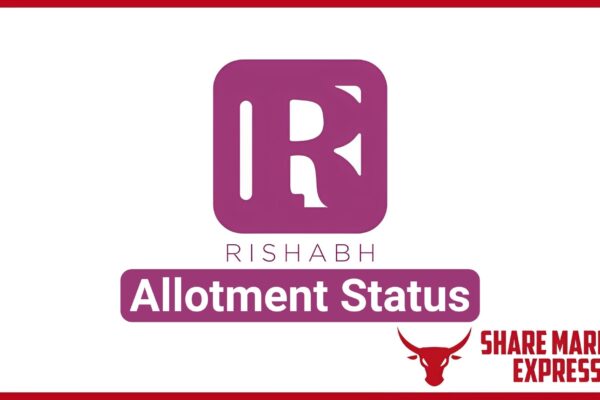 Rishabh Instruments IPO Allotment Status Check Online (Link)