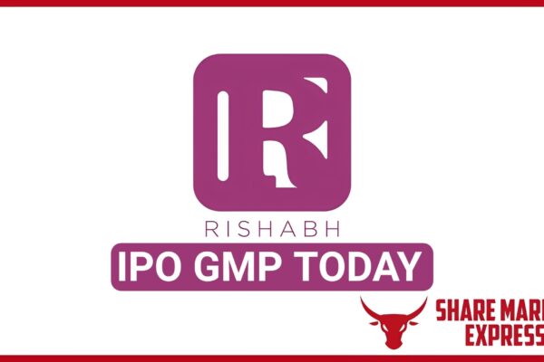Rishabh Instruments IPO GMP Today ( Grey Market Premium )
