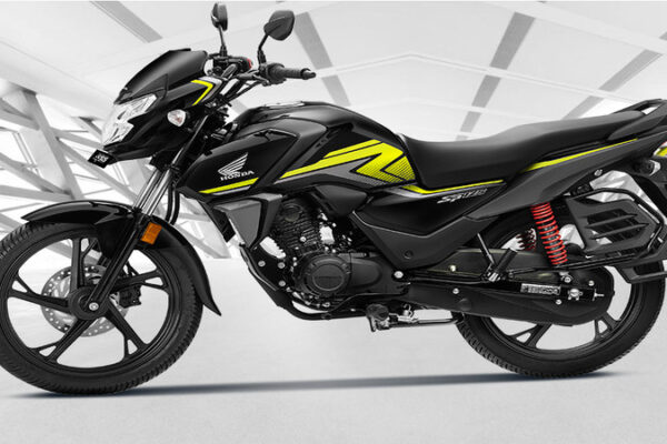 Honda SP125 Sports Edition launched at ₹90,567, discover more