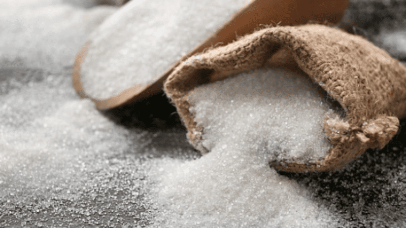 Renuka Sugars shares surge with Anamika Sugar Mills acquisition approval