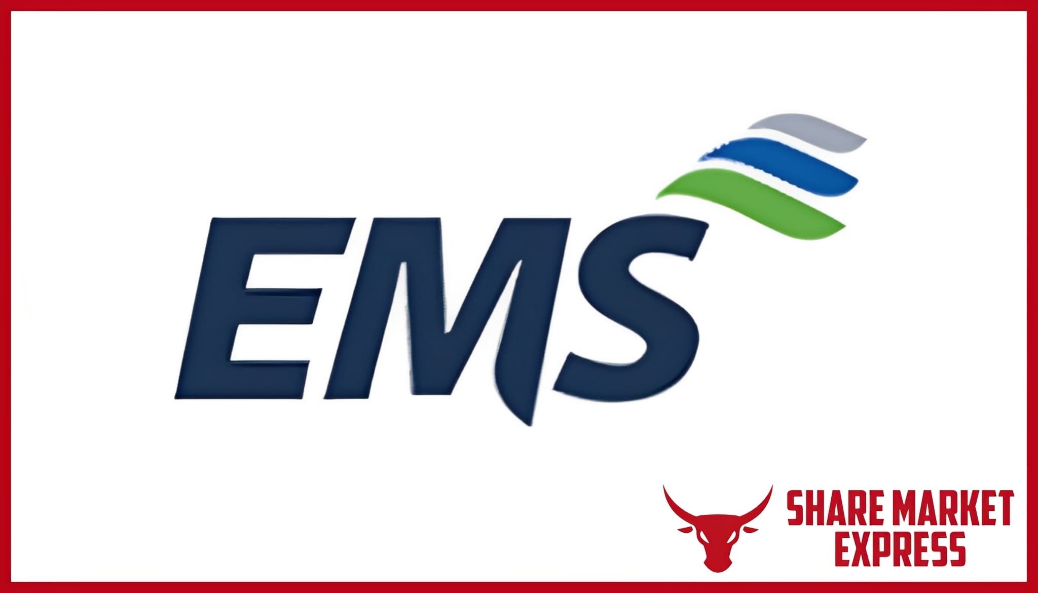 EMS IPO
