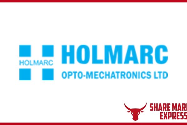 Holmarc Opto Mechatronics IPO