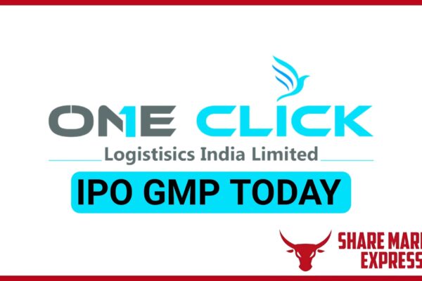 Oneclick Logistics IPO GMP Today ( Grey Market Premium )
