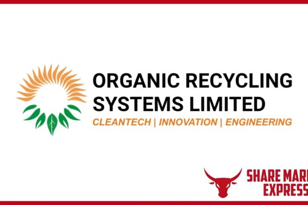 Organic Recycling Systems IPO