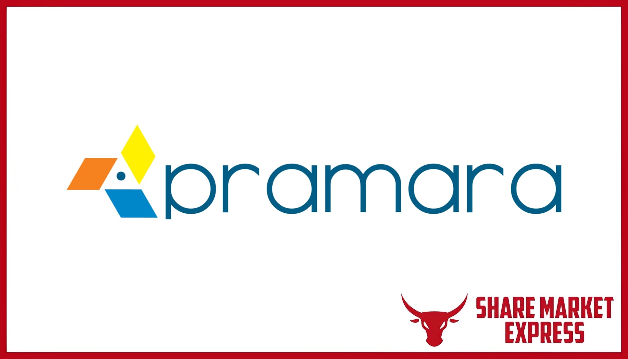 Pramara Promotions IPO