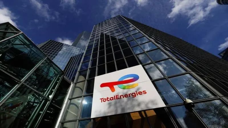 TotalEnergies to invest $300M in Adani Green Energy joint venture