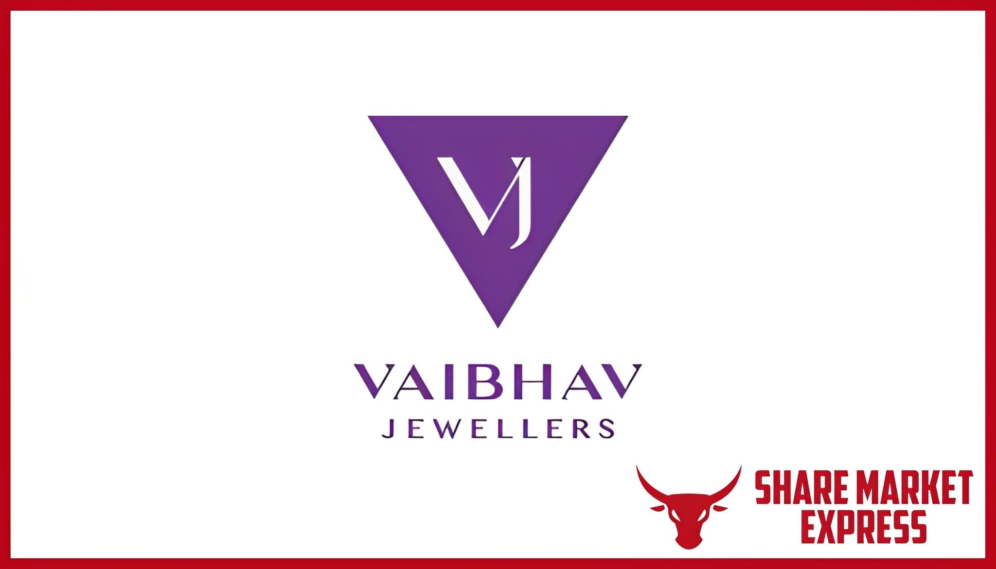 Vaibhav Jewellers IPO