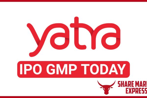 Yatra Online IPO GMP Today ( Grey Market Premium )