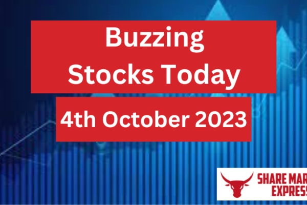 Buzzing Stocks Today: Vedanta, Bajaj Auto, L&T, Maruti Suzuki & more