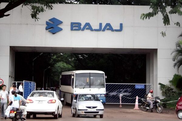 Bajaj Auto September Sales: 2W domestic sales drop 9%, CV sales surge 60%