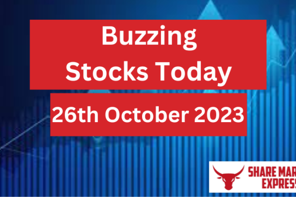 Buzzing Stocks Today: Axis Bank, Indus Towers, TVS Motor, IndiGrid & more