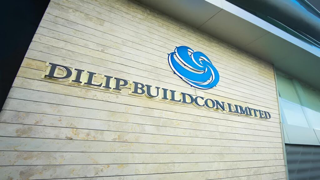 Dilip Buildcon Signs Project Deal worth Rs 397 Crore in Rajasthan