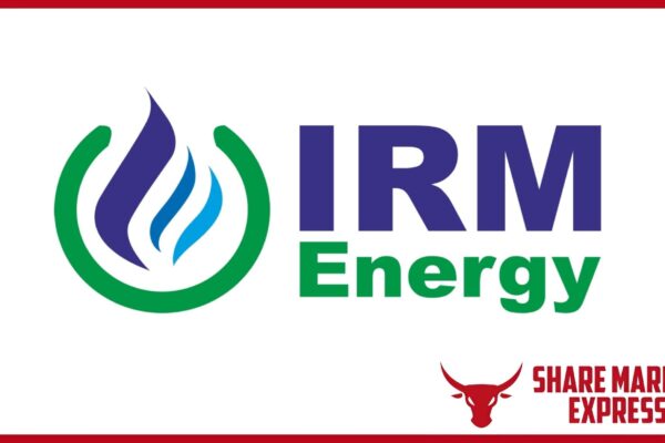 IRM Energy IPO