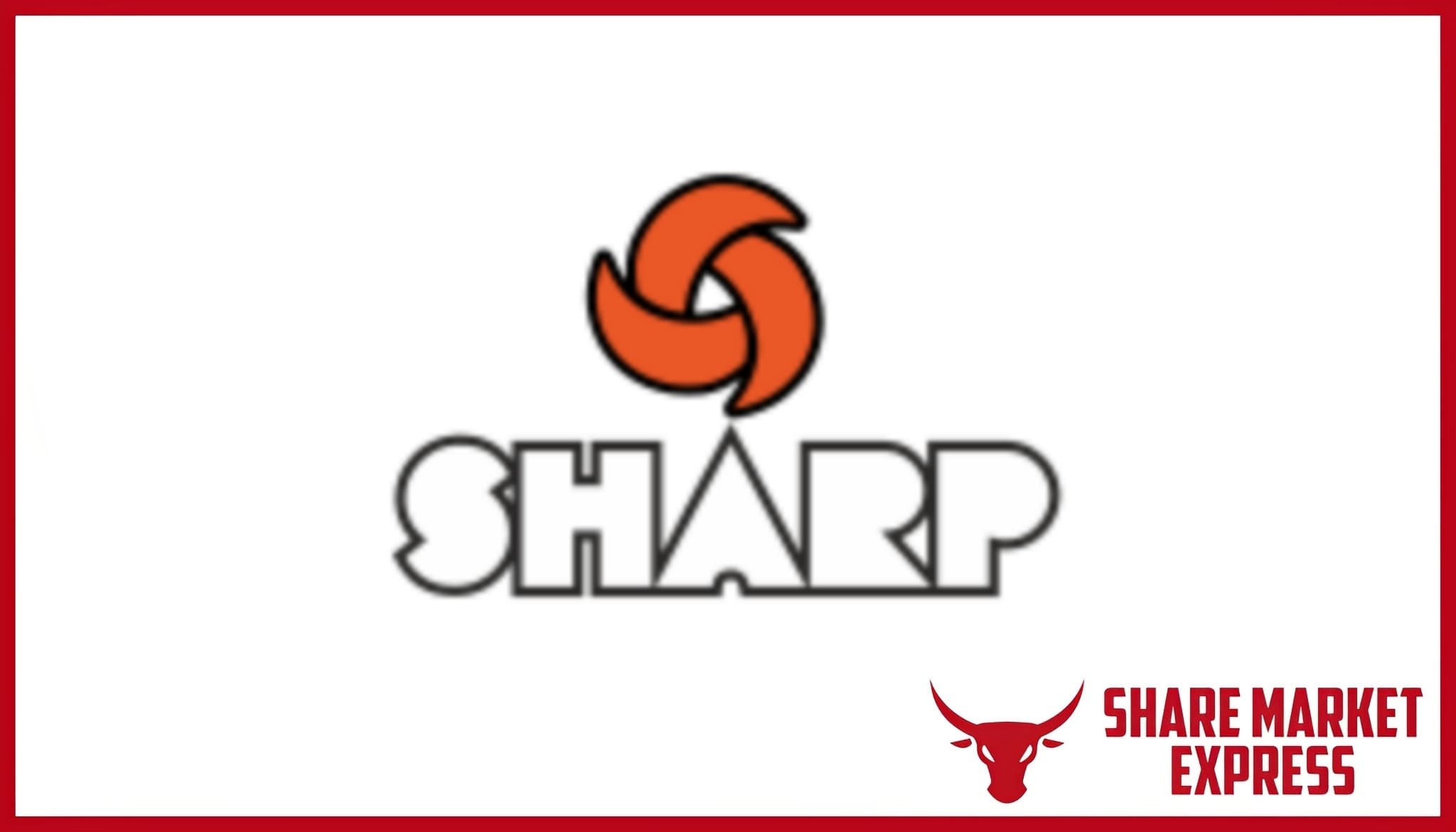 Sharp Chucks and Machines IPO
