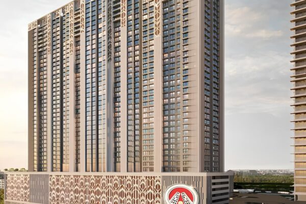 Ajmera Realty wins Mumbai housing project, targets Rs 360 Cr sales