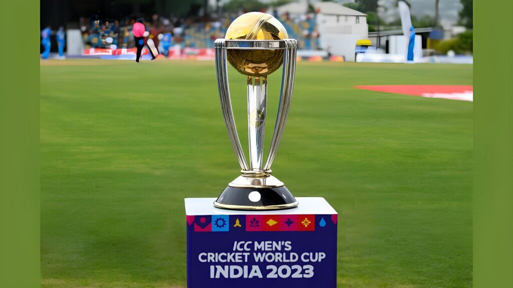 ICC Cricket World Cup 2023: Jio, Airtel unveil exclusive plans for cricket enthusiasts