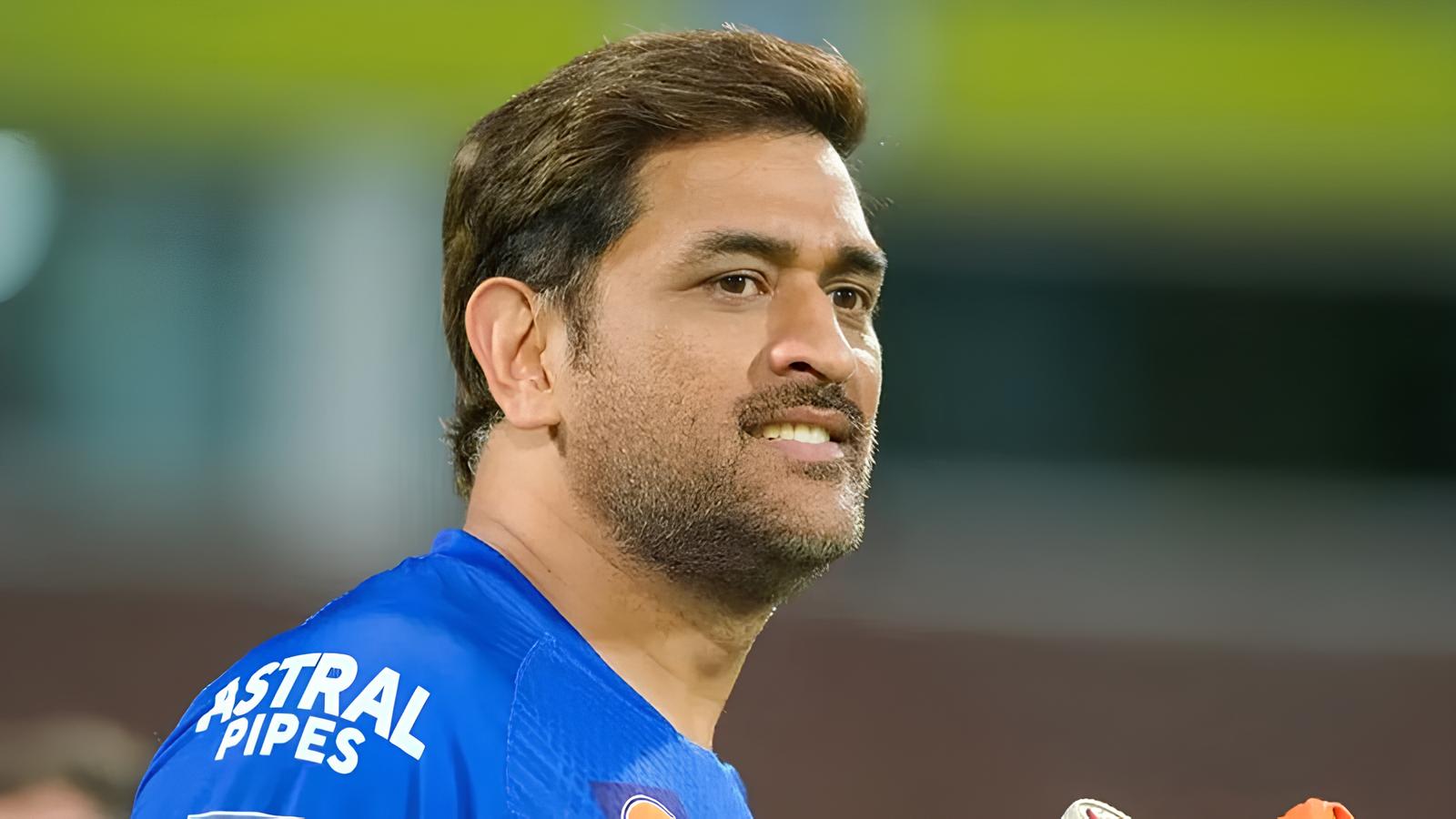 Reliance Retail partners with MS Dhoni as JioMart brand ambassador