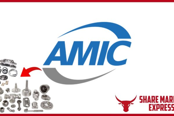 AMIC Forging IPO