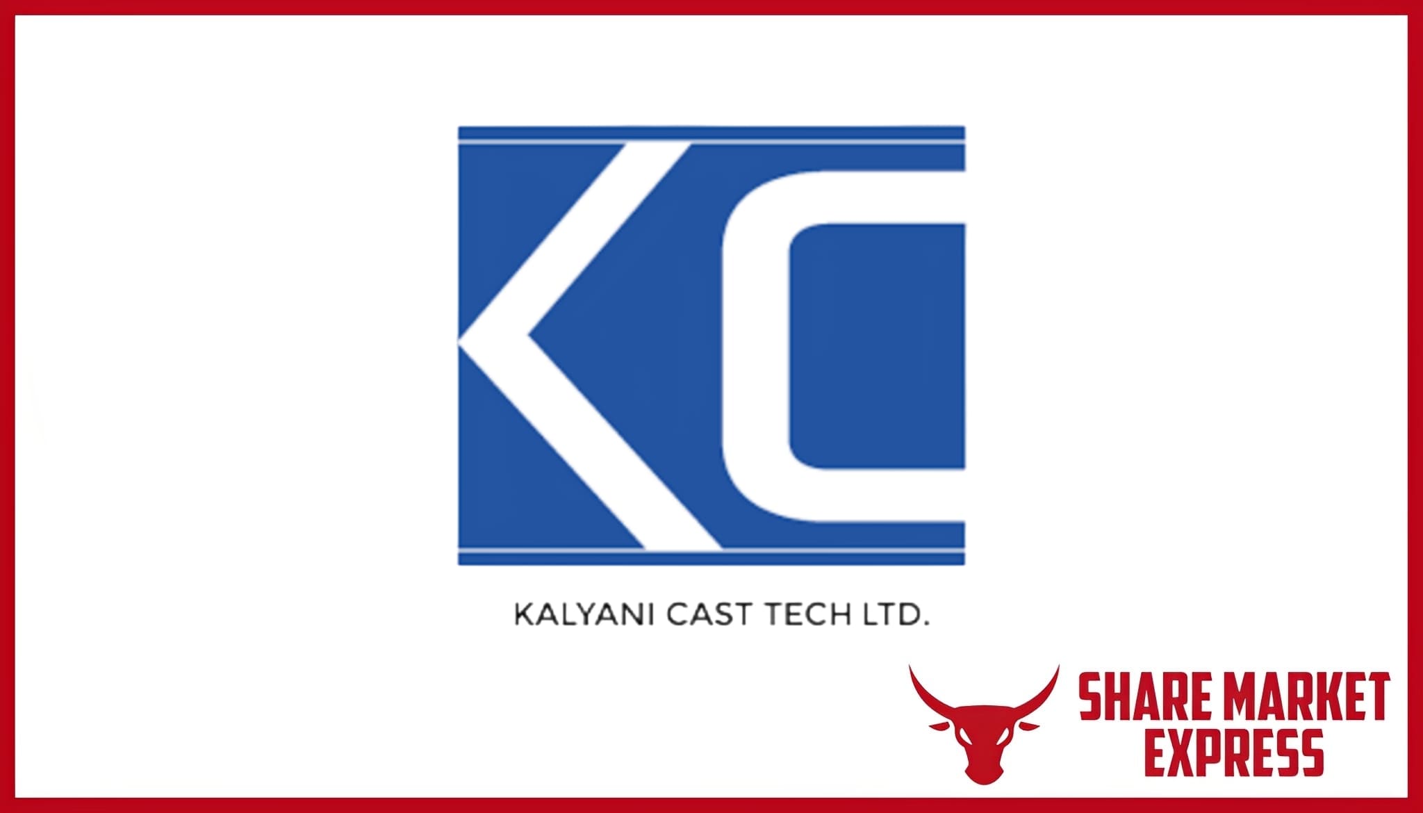 Kalyani Cast Tech IPO