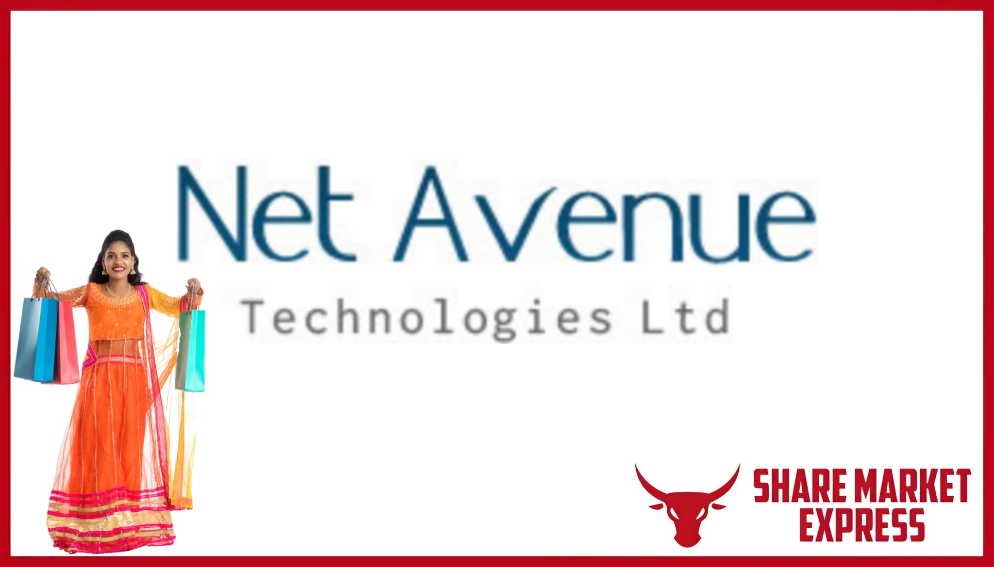 Net Avenue Technologies IPO