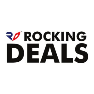 Rocking Deals Circular Economy Limited