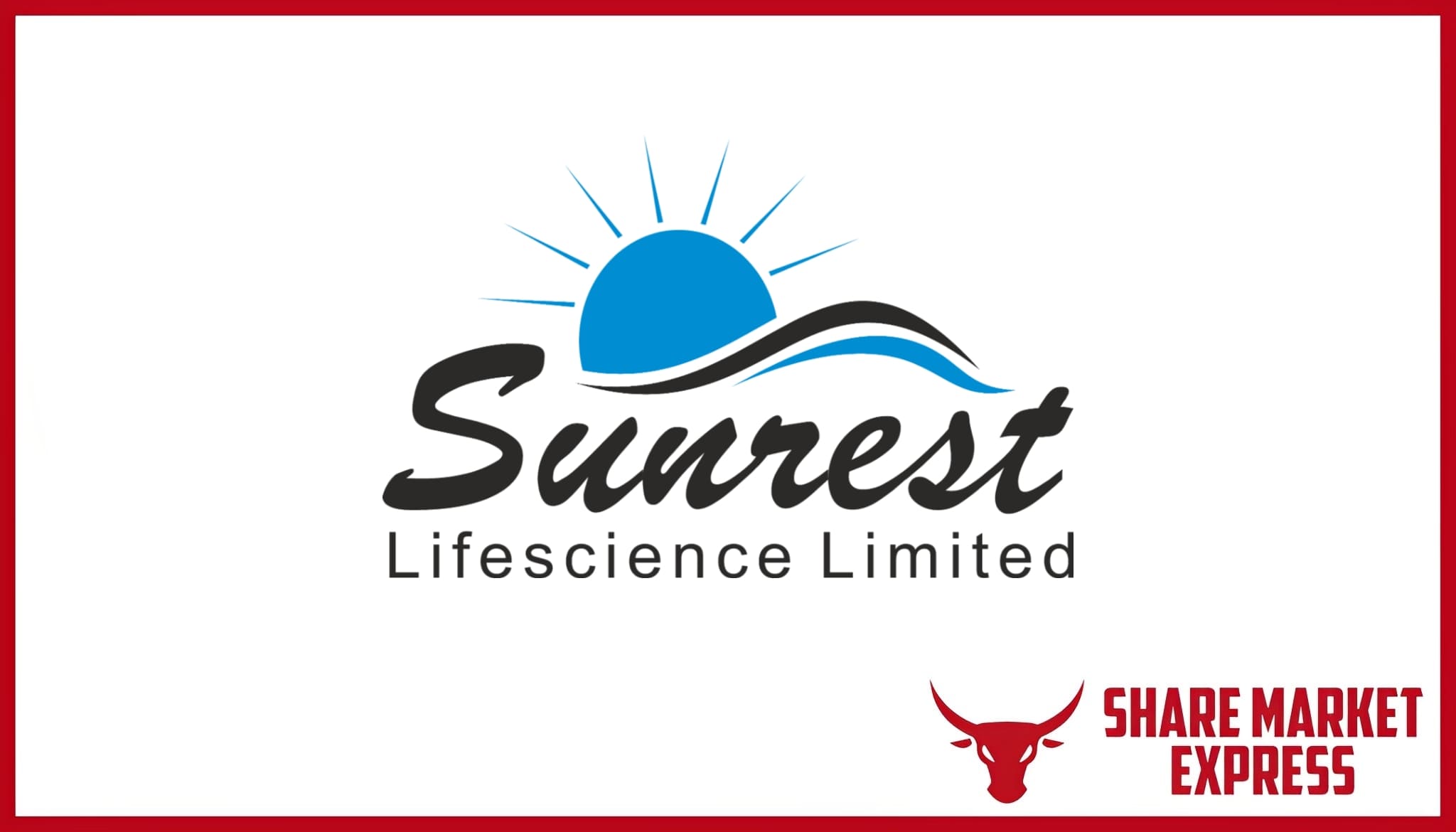Sunrest Lifescience IPO