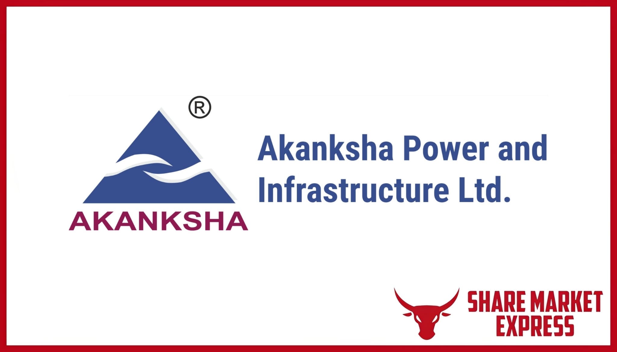 Akanksha Power IPO