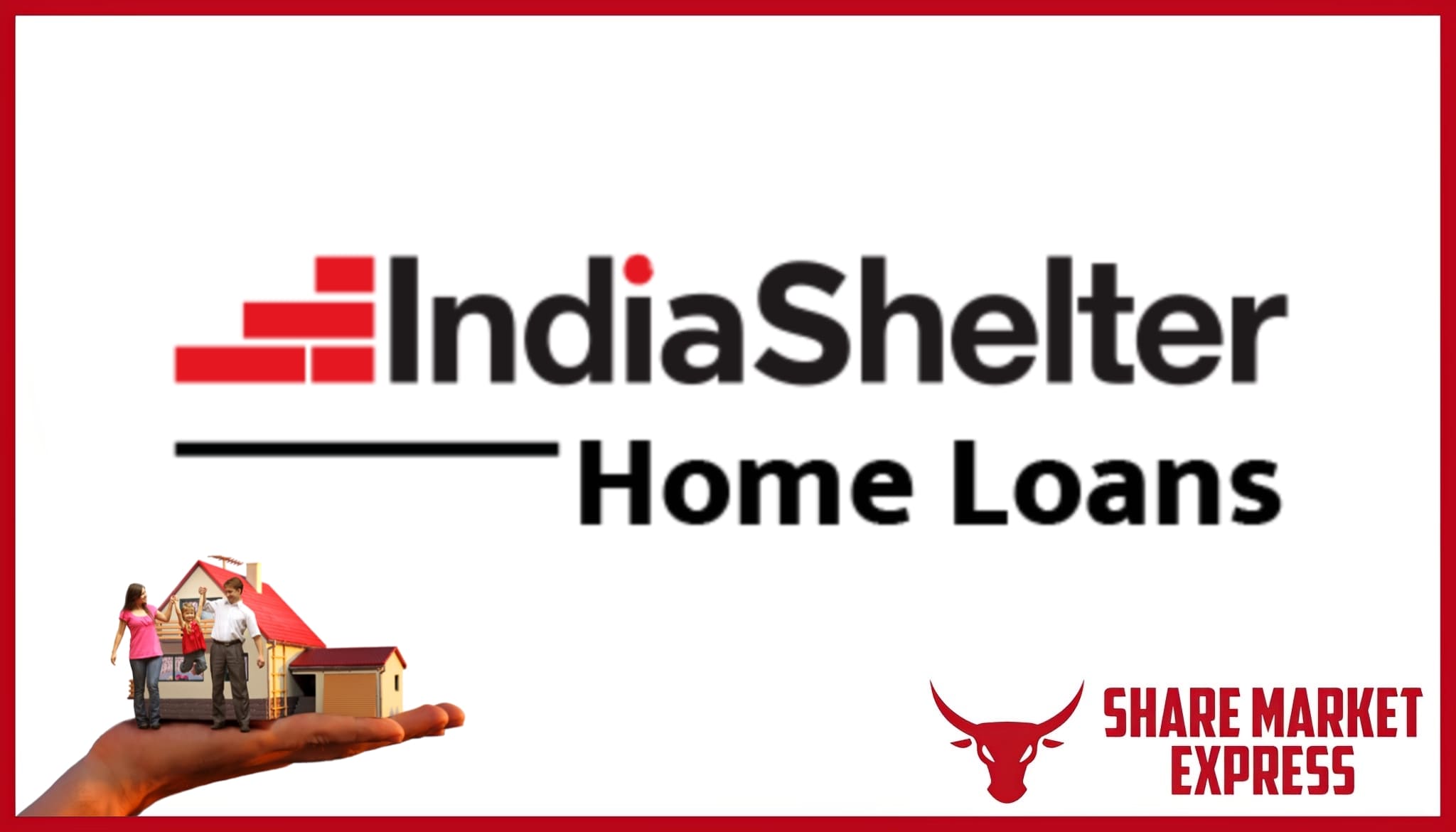 India Shelter Finance IPO