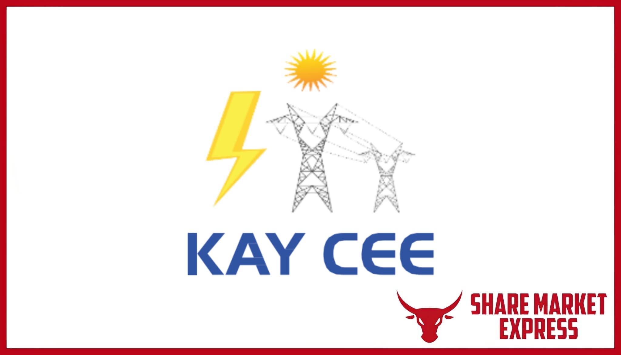 Kay Cee Energy IPO