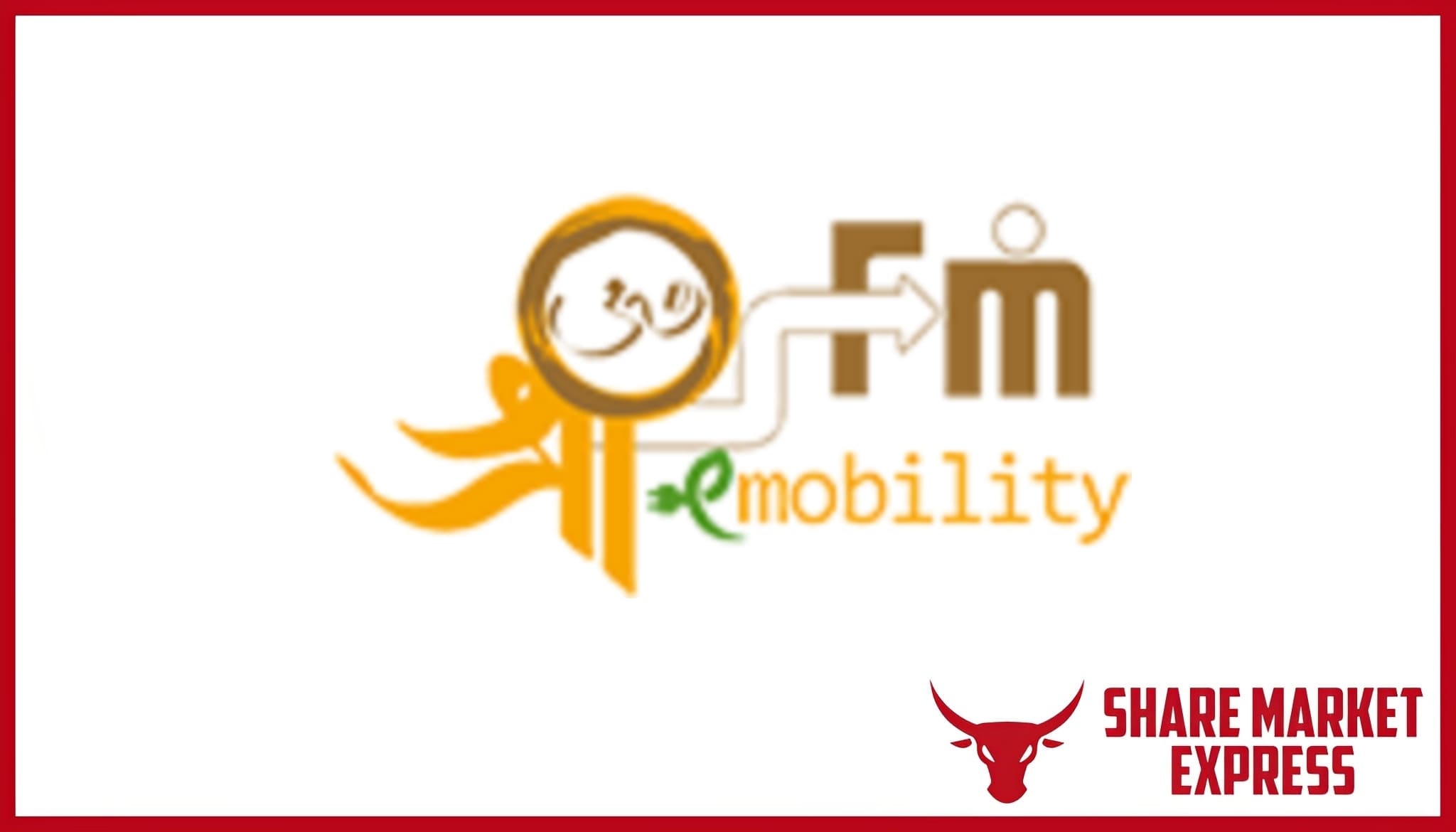 Shree OSFM E Mobility IPO