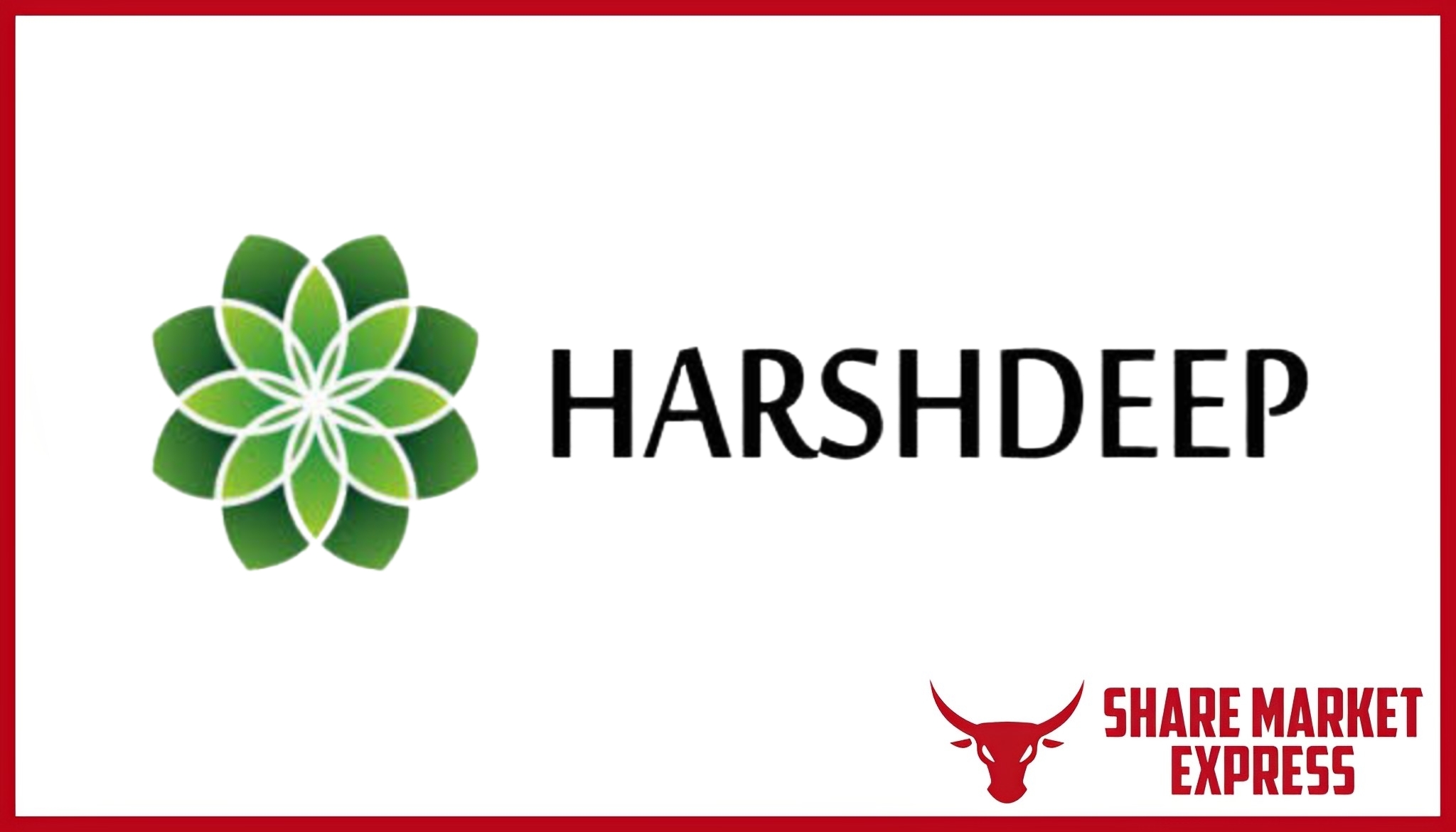 Harshdeep Hortico IPO